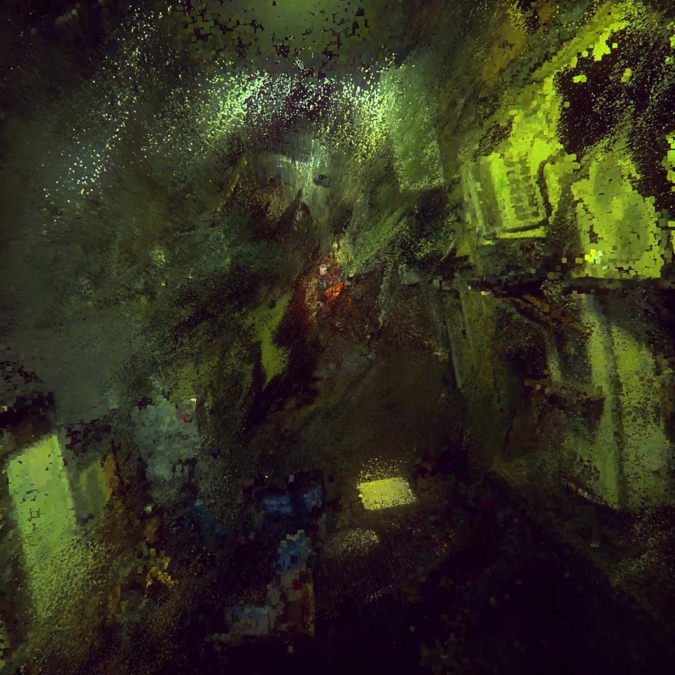 The Weight of the Memory